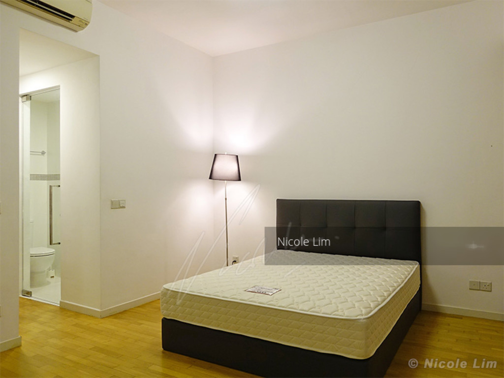 One-north Residences (D5), Apartment #202423812